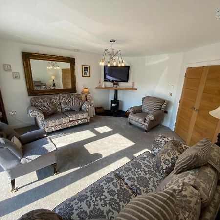 Ardbrin Lodge Dunadry Exteriör bild