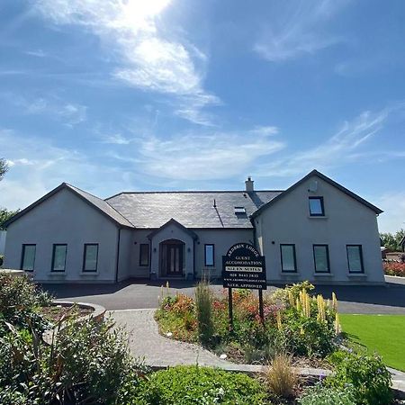 Ardbrin Lodge Dunadry Exteriör bild
