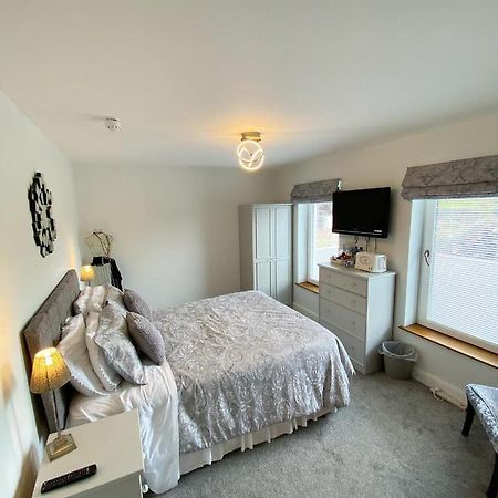 Ardbrin Lodge Dunadry Exteriör bild