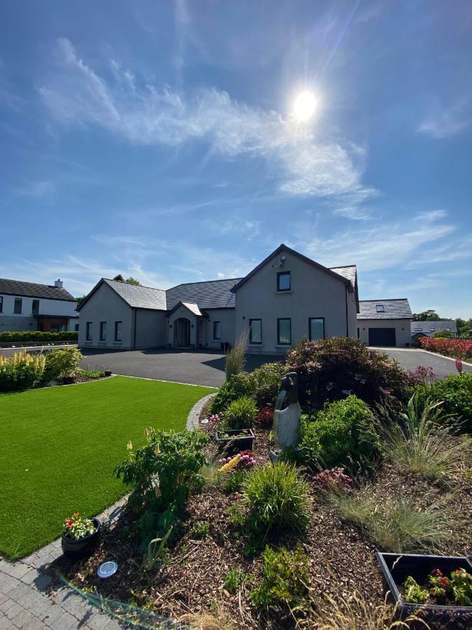 Ardbrin Lodge Dunadry Exteriör bild