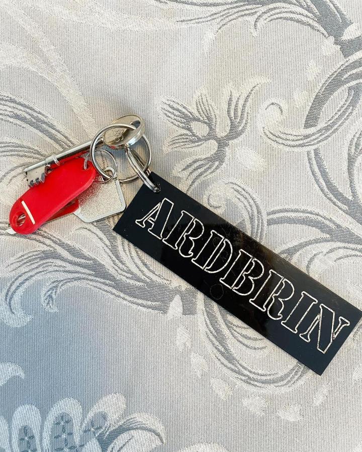 Ardbrin Lodge Dunadry Exteriör bild